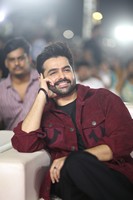 Ram Pothineni Photos